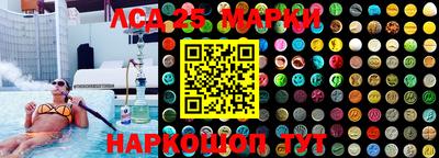 гашик Лесосибирск